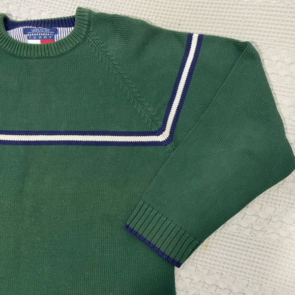 Tommy Hilfiger Sweater - Picture 1 of 8